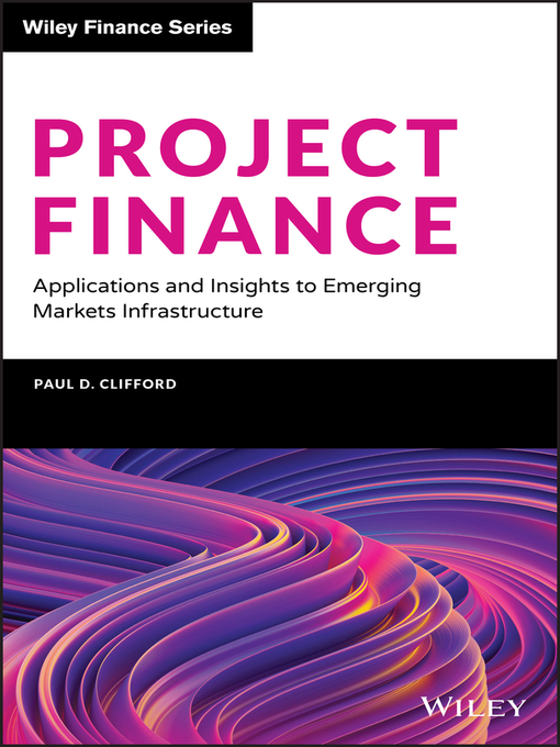 Title details for Project Finance by Paul D. Clifford - Available